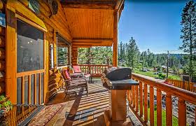 Maybe you would like to learn more about one of these? 13 Montana Cabin Rentals Luxury Log Cabins For Rent In Mt
