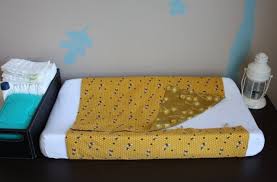 Diy Changing Pad Cover Baby Changing Pad Changing Pad Cover Changing Pad