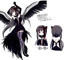 Homura Akemi Wikipedia Akemi homura) is a fictional character from the 2011 anime series puella magi madoka magica. homura akemi wikipedia