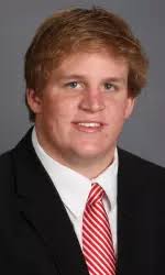Barrett Jones Awarded 2011 Wuerffel Trophy