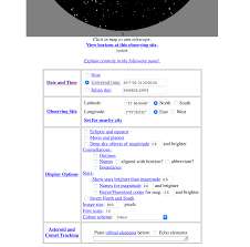 Artificial lights raise night sky luminance, creating the most visible effect of light pollution—artificial skyglow. How To Make A Star Map For Free
