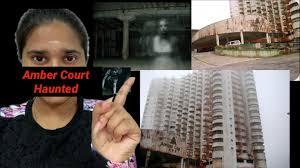 View a detailed profile of the structure 161617 including further data and descriptions in the emporis database. Real Story Of Amber Court Why Amber Court Is Haunted Malaysia Haunted Place Youtube