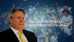 Aziz yıldırım ne tepki verdi? Aziz Yildirim Futbolun Basina Da Bir Obradovic Getiriyor Yildiz Hoca Icin Servet Odenecek Futbol Medya