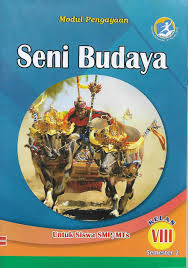 Ki kd bahasa sunda kurikulum 2013 jenjang sd mi. Jual Buku Seni Budaya Terbaru Lazada Co Id