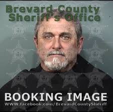 Arrests In Brevard County: December 13, 2024