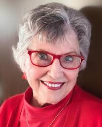 Marian Thompson Obituary (2023)