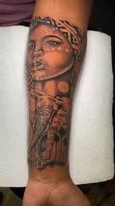 I have only been tattoo for a year. Thank you for looking at my work ✨💗,  ., Follow my IG @ bigmama.ink , Facebook Faith BigMama Tattz, ., 📍South  Carolina