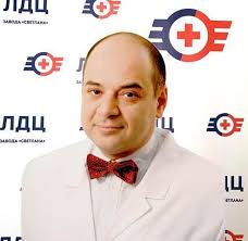 Запись к ортопеду в СПб