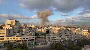 Maybe you would like to learn more about one of these? Abc News Live Update More Violence In Middle East As A Hamas Official Predicts Cease Fire Video Abc News