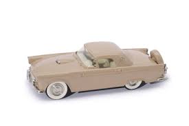Image result for Buckskin Tan 1956 Thunderbird