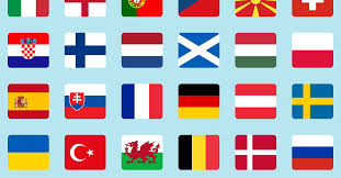 Programma, stand en uitslagen euro 2020 | het europees kampioenschap voetbal wordt van vrijdag 11 juni t/m zondag 11 juli 2021 verspreid over europa gespeeld. X0sjmmzyxuvu6m