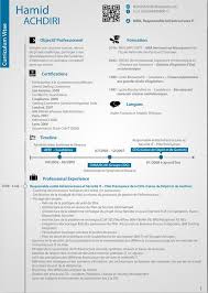 Cv Responsable Infrastructures It Modele Cv Sur Mesure Upcvup Modele Cv Cv Etudiant Le Cv
