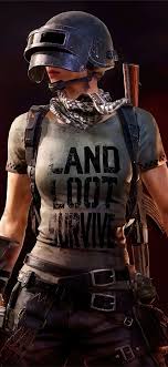 Best Pubg iPhone 11 HD Wallpapers - iLikeWallpaper