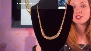 Italian Gold & Silver with Marissa Burrows