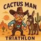 CACTUS MAN – LAKE PLEASANT