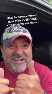 Understanding Ford Powerstroke Misconceptions