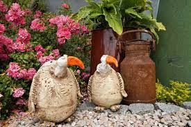 Es gibt vermutlich von vielen nutzern wie auch von ihnen viel mehr fragen zum keramik im garten. Gartenausstellung In Elixhausen Bei Salzburg Keramik Im Garten
