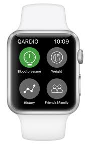 There are a ton of apps in the store that claim. How To Measure Blood Pressure With Apple Watch Qardio