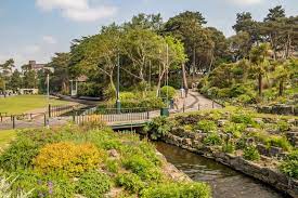 The bournemouth parks foundation is a local independent charity. Parks Are More Important Than Ever Resources For Change
