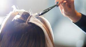 Coloring Your Hair While Pregnant