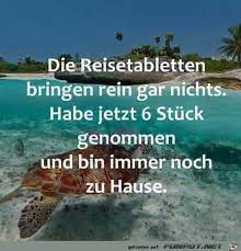 reisetabletten jpg von babs funny quotes humor words