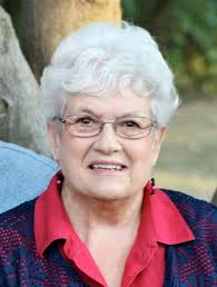 Thelma Dugan Obituary