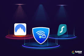 Surfshark Vs Nordvpn Vs Systweak Vpn Full Comparison