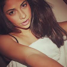 Andrew Wiggins Is Dating A S