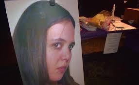 Domestic Violence Survivor Warns 'Make A Safety Plan' At Vigil For Slain  Mother