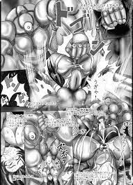 対魔忍アサギ】フタナリ対魔忍 雌豚妊娠調教 - 同人誌 - エロ漫画 momon:GA（モモンガッ!!）