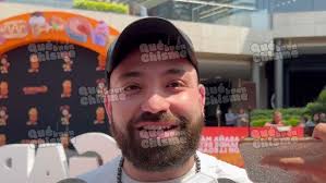 Cancionero Popular: Ricardo Pérez 'Soy Rebeldation'