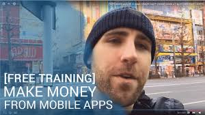 It is an automatic and clear system for apps created with mobincube. Free Training How To Make Money From Mobile Apps 50 App Ideas Pdf Laptrinhx