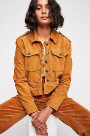 Free People Everlyn Jacket Olive L Free People Jacket Street Style Outfit People Clothes