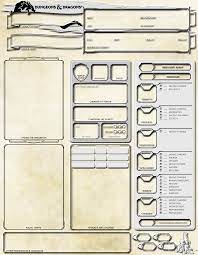 Check spelling or type a new query. Dnd 5e Custom Character Sheet For Stats Dnd Character Sheet Character Sheet Rpg Character Sheet