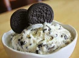 Edit dimana saja, kapan saja. Cara Membuat Es Krim Oreo Sederhana Tapi Rasanya Nggak Kalah Dengan Yang Dijual Di Luar Lhoo Teknikhidup Com