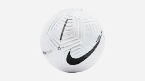 Rubber bladder helps maintain shape and air. Nike Reveals New Match Ball For 20 21 Premier League Season Airows