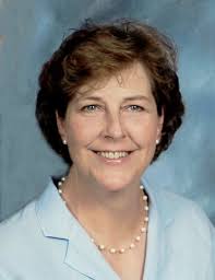 Sarah Leggett Peacock