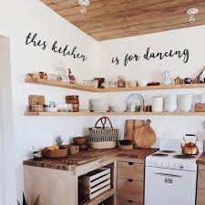 Hey I Found This Really Awesome Etsy Listing At Https Www Etsy Com Uk Listing 700919726 This Kitchen Is For Da In 2020 Kitchen Wall Decor Kitchen Wall Kitchen Decor