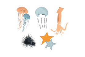 Download 0 Bsby Octopus Designs Graphics Yellowimages Mockups