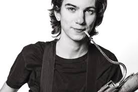 Fundraiser by Dmytro Tishyn : Support Dmytro's Musical Dream