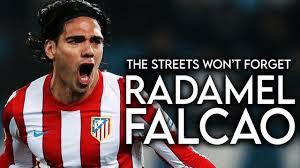 Seguidor de jesús // professional football player. Just How Good Was Radamel Falcao Actually Youtube