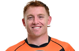 Official Hostplus Cup profile of Kane Bradley for Brisbane Tigers