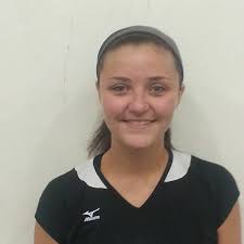 Madeline Keith's J.F. Webb High School Career Home