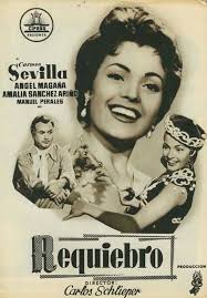 Requiebro (1955)