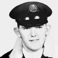 Specialist Four Stephen John Alsup August 19, 1949 to April 06, 1970(AGE  20) (Incident Date March 18, 1970) D CO, 2ND BN, 8TH CAVALRY, 1ST CAV DIV,  USARV Army of the United