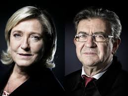 Jlm ne tweete pas en personne. Legislatives Pourquoi Marine Le Pen Et Jean Luc Melenchon Ont Rate Leurs Paris Challenges