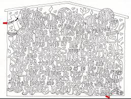 This church coloring page is made on an 11 inch x 8.5 inch piece of paper. The First Church Acts 2 42 47 Cyncoed Ministry Area