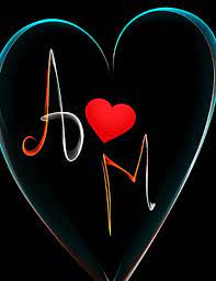 Learn about the missing letters. A Or M Name Wale Love Status Dont Touch My Phone Wallpapers A Letter Wallpaper Graffiti Lettering