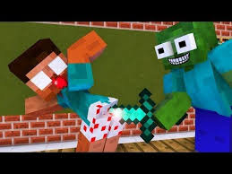 Youtube Monster School Animation Monster