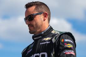 NASCAR Cup Series return confirmed for former Hendrick Motorsports star